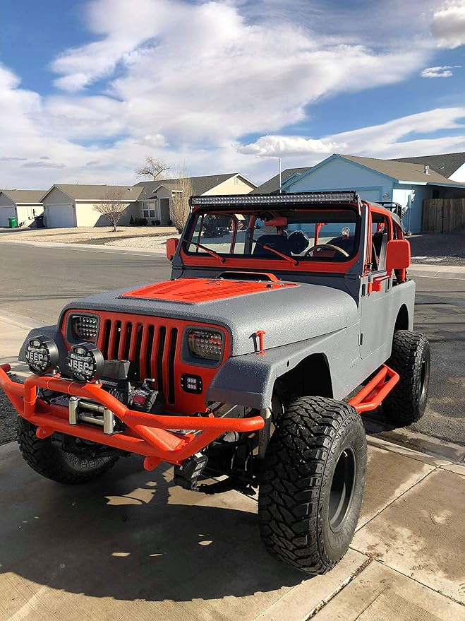 Durabak-18 Textured Truck Bed Liner Gallon KIT - Roll On Coating | DIY Custom Coat for Bedliner and Undercoating, Auto Body, Automotive Rust Proofing, Boat Repair (Gallon, Dark Gray)