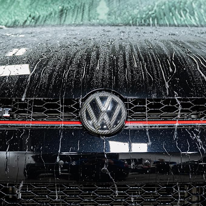 GYEON Wet Coat 4000ml - Hydrophobic Ceramic Spray Coating for Cars - High Gloss Solutions for Your Car Paint Wheels and Glass - Spray On Rinse Off Easy DIY Use Formula