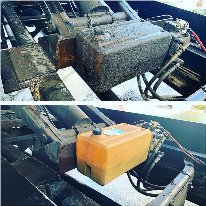 Wash Chems Pro 30 Touchless Industrial Construction Equipment One Step Detergent Soap Concentrate No Brushing, Commercial Grade Professional Auto Foam Cleaner