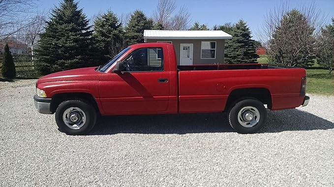 Durabak-18 Textured Truck Bed Liner Gallon KIT - Roll On Coating | DIY Custom Coat for Bedliner and Undercoating, Auto Body, Automotive Rust Proofing, Boat Repair (Gallon, Brick Red)