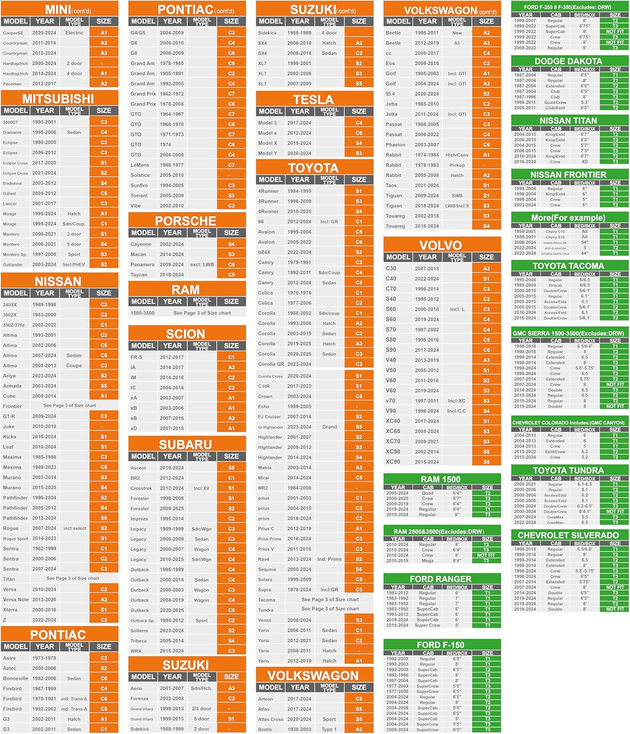 Car Cover Waterproof All Weather for SUV Automobiles UV Protection Snowproof Rain Sun with Door Zipper Full Exterior Outdoor Full Car Cover Universal Fit Up to 206"