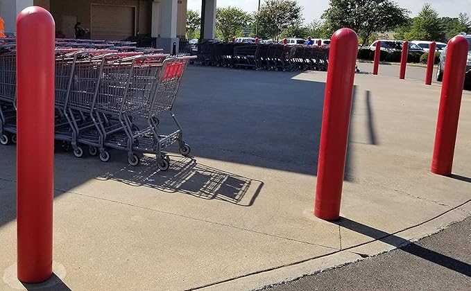 Durabak-18 Textured Truck Bed Liner Quart KIT - Roll On Coating | DIY Custom Coat for Bedliner and Undercoating, Auto Body, Automotive Rust Proofing, Boat Repair (Quart, Bright Red)