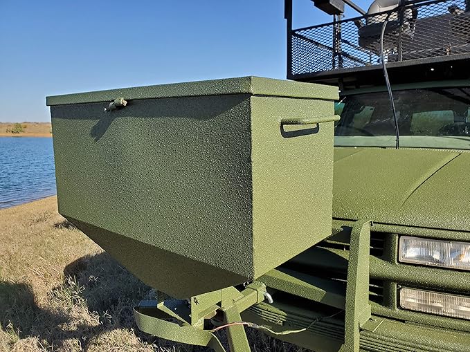 Durabak-18 Textured Truck Bed Liner Gallon KIT - Roll On Coating | DIY Custom Coat for Bedliner and Undercoating, Auto Body, Automotive Rust Proofing, Boat Repair (Gallon, Military Olive)