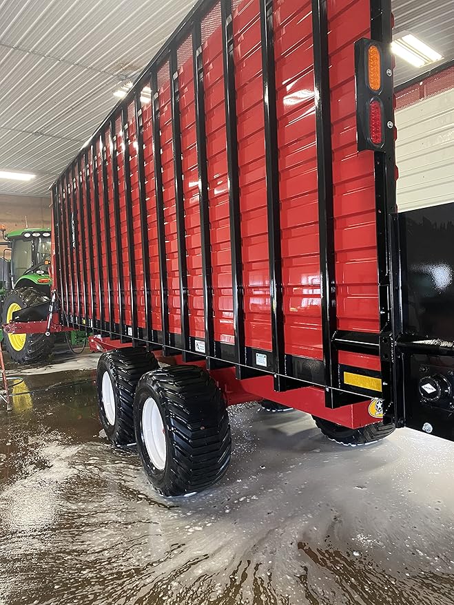 Wash Chems Pro 30 Touchless Industrial Construction Equipment One Step Detergent Soap Concentrate No Brushing, Commercial Grade Professional Auto Foam Cleaner