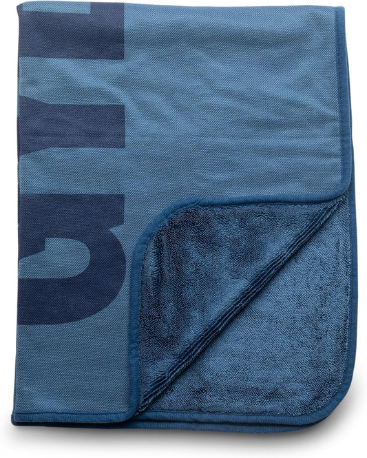 Gyeon Silk Dryer – Ultra Soft Microfiber Car Drying Towel, Super Absorbent, Streak-Free, Lint-Free, Safe for Ceramic Coatings, Ideal for Cars, Trucks, SUVs, Auto Detailing