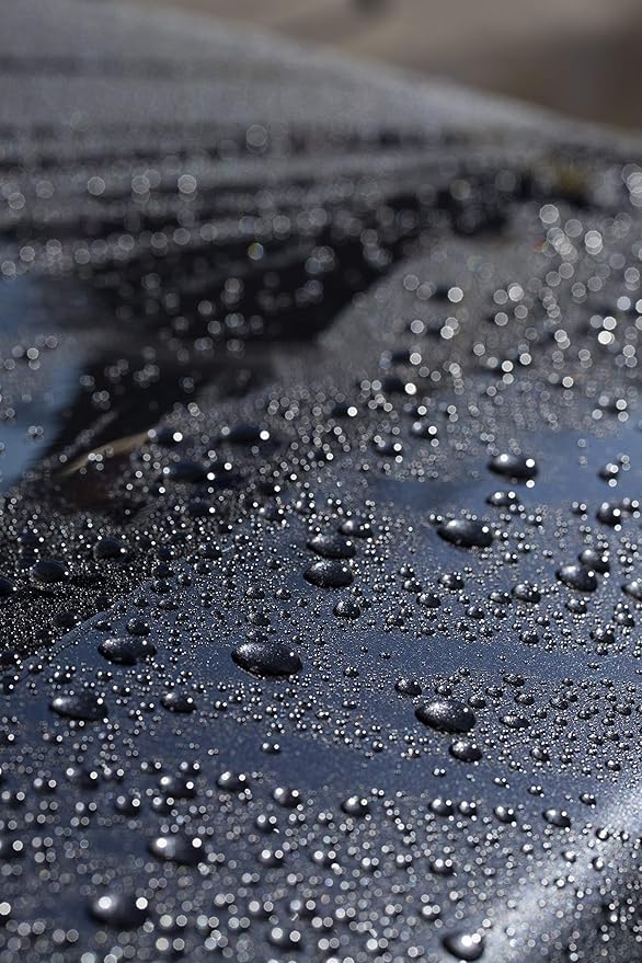 303 Products Touchless Sealant - SiO2 Technology - Water Activated Paint and Glass Protection - Spray On, Rinse Off, Refill for Trigger Spray Bottle,1 Gallon (30399)