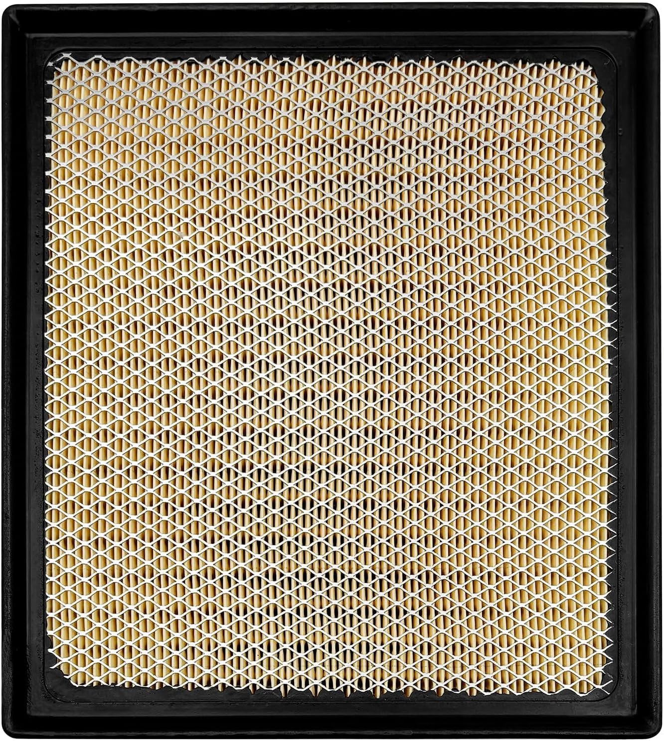 Engine Air Filter JMP050 Fits for 2013-18 Avalon,2014-17 Camry,2014-19 Highlander Gas,2011-20 Sienna,2013-18 ES350,2018-21 NX300,2010-22 RX350,2011-21 Grand Cherokee 2011-25 Durango,17801-0P050