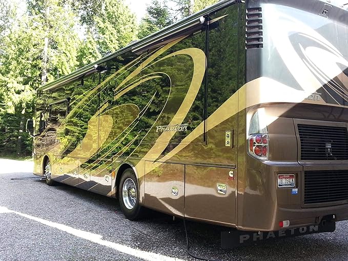 Corrosion Technologies RejeX 61002 (16 fl oz) – High Gloss Finish That Protects | Paint & Surface Sealant for all Vehicles | Lasts 3X Longer Than Any Wax | Nothing Sticks But The Shine!