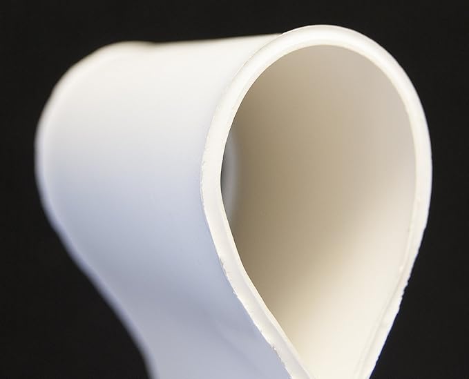 Liquid Rubber Waterproofing and Protective Coating - Roll On WHITE (32 ounces)